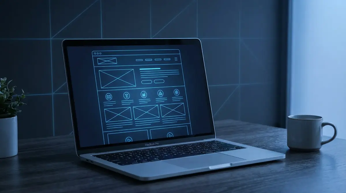 Website-Relaunch im Abo — ab 49 €/Monat