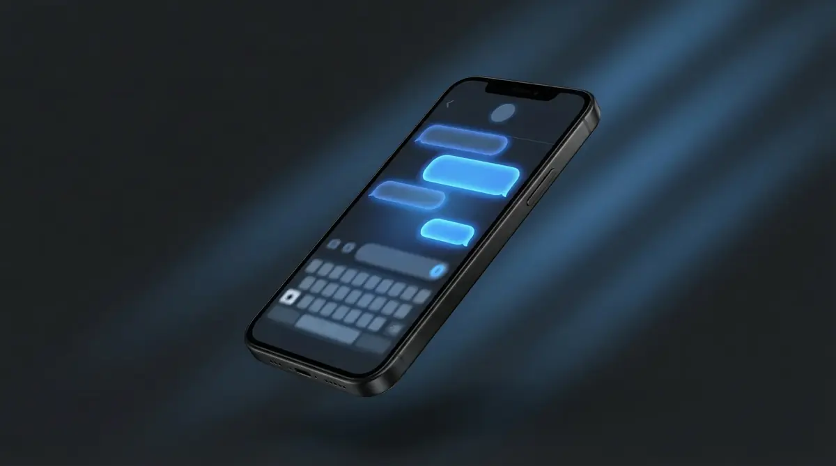 Ein KI-Chatbot für Ihre Website — Ihr digitaler Mitarbeiter, der nie schläft.